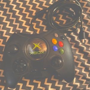 Xbox Controller